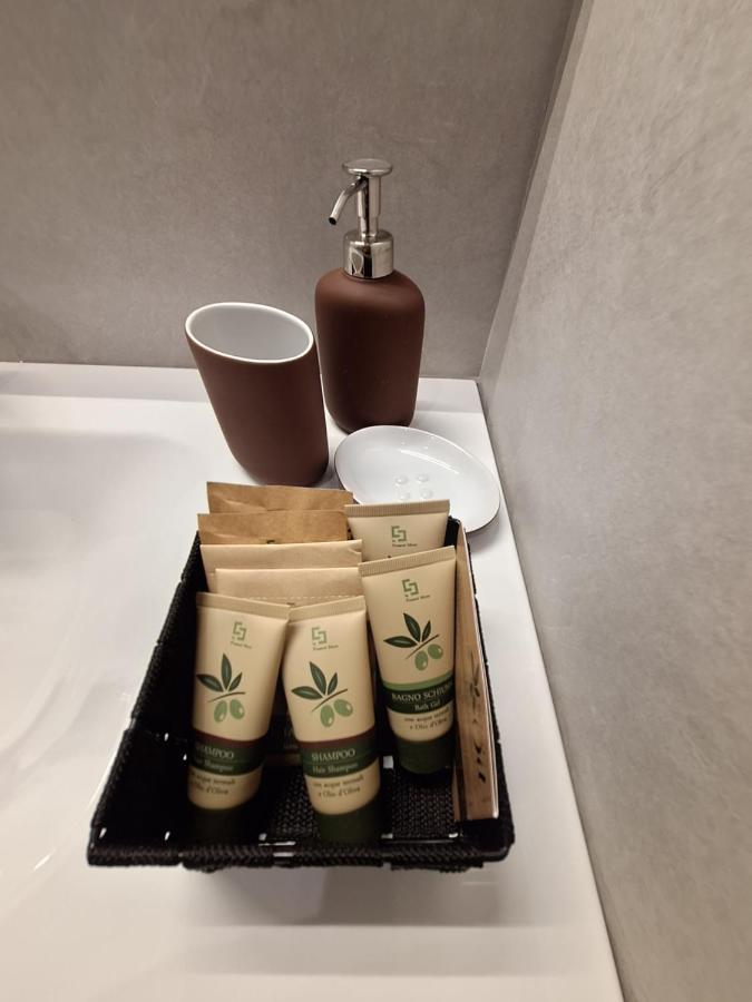 雷焦艾米利亚 Meridian A23酒店 外观 照片